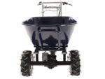 BullMach Helios 230 D – Akku Schubkarre mit zwei Akkus 48V 2Ah – Bild 3