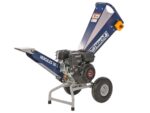 BullMach Hercules 50 L – Benzin-Häcksler – Motor Loncin H200 196ccm – Bild 2