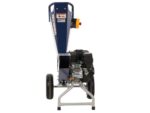 BullMach Hercules 50 L – Benzin-Häcksler – Motor Loncin H200 196ccm – Bild 3