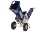 BullMach Hercules 50 L – Benzin-Häcksler – Motor Loncin H200 196ccm – Bild 4