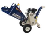 BullMach Hercules 65 B&S – Benzin Häcksler – Motor B&S CR950 – Bild 4