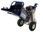BullMach Hercules 65 L – Benzin-Häcksler – Motor Loncin LC170F 212 cm³ – Bild 4