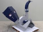 BullMach ZEUS 100 PTO – Häcksler für Traktor – mit Dreipunktaufnahme – Bild 3