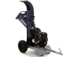 BullMach ZEUS 120 BSE – Professioneller Benzinhäcksler – Motor B&S XR2100 13.5 PS mit E-Starter – Bild 3