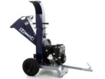 BullMach ZEUS 120 BSE – Professioneller Benzinhäcksler – Motor B&S XR2100 13.5 PS mit E-Starter – Bild 4