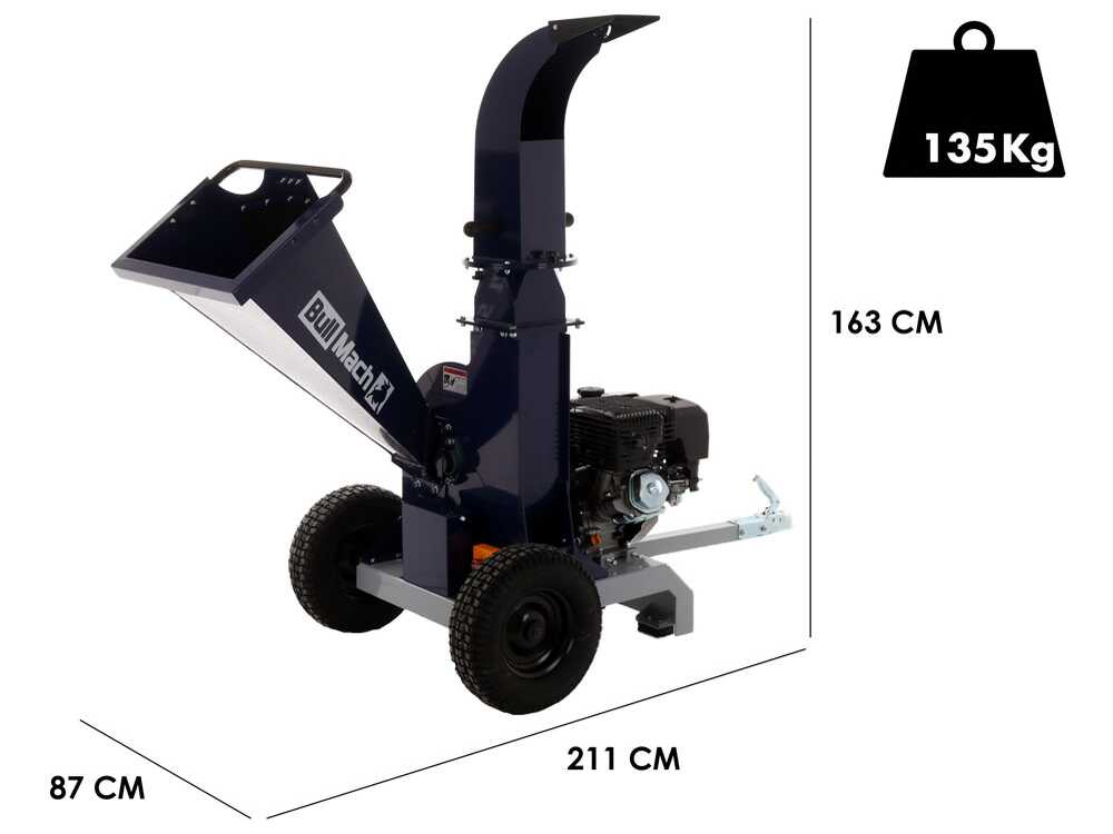 bullmach-zeus-120-le-professioneller-benzinhcksler-benzinmotor-15-ps-mit-e-starter-hcksler-bullmach-zeus-120-le-27499_1_1615453993_IMG_6049df295ce17-2.jpg BullMach ZEUS 120 LE – Professioneller Benzinhäcksler – Benzinmotor 15 PS mit E-Starter – Bild 1
