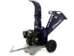 BullMach ZEUS 120 LE – Professioneller Benzinhäcksler – Benzinmotor 15 PS mit E-Starter – Bild 4
