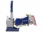 BullMach ZEUS 150 H-PTO – Häcksler für Traktoren – mit hydraulischen Walzen – Bild 4