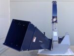 BullMach ZEUS 150 PTO – Häcksler für Traktoren – mit Dreipunktaufnahme – Bild 4