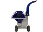 BullMach ZEUS 180 BSE – Häcksler mit Anhängerkupplung – Briggs & Stratton 420 cm³ mit Elektrostarter – Bild 4