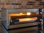 Calory Forni CF55M – Pizzaofen – Mechanisch – Bild 4