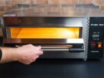 Calory Forni CF62E – elektrischer Pizzaofen – 2800 W – Bild 3