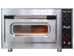 Calory Forni CF62M Mastro MEK – Elektrischer Pizzaofen – Hohe Backkammer – Bild 2
