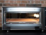 Calory Forni CF62M One Plus – elektrischer Pizzaofen – Bild 2
