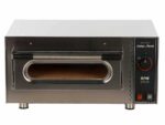 Calory Forni CF62M One Plus – elektrischer Pizzaofen – Bild 3