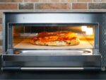 Calory Forni CF62M One Plus – elektrischer Pizzaofen – Bild 4