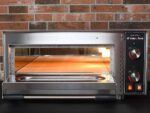 Calory Forni CF62M Pro – Pizzaofen – Bild 2