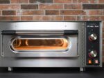 Calory Forni CF62M Pro – Pizzaofen – Bild 4
