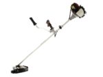 Castelgarden BC 450 HD – Benzin Motorsense – Motor Honda GX 50 – Bild 3