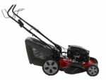 Castelgarden XC 53 SE – Benzin-Rasenmäher mit Radantrieb – 4 in 1 – 166 ccm Motor – Bild 2