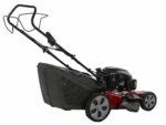 Castelgarden XC 53 SE – Benzin-Rasenmäher mit Radantrieb – 4 in 1 – 166 ccm Motor – Bild 3