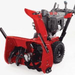 toro schneefrase power max hd 1428 ohxe commercial neu