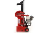 Ceccato BULL SPL12H GX200 – Benzin Holzspalter – stehend – Honda GX200 – Bild 3
