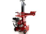 Ceccato BULL SPL12H GX200 – Benzin Holzspalter – stehend – Honda GX200 – Bild 4