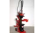 Ceccato BULL SPL13H – Benzin-Holzspalter – 13 t – Bild 4