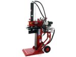 Ceccato BULL SPL16-TCH – Holzspalter mit Benzinmotor – 16 Tonnen – Bild 4