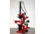 Ceccato BULL SPL16H – Benzin-Holzspalter – 16 t – Bild 2