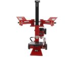 Ceccato BULL SPLE 8L – Stehender einphasiger Elektro Holzspalter – 8 Tonnen – Hub 540 mm – Bild 2