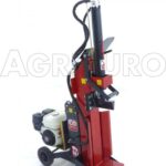 Ceccato BULL SPLE10-POLGP – Holzspalter – mit Benzinmotor – 10 T – Mehrzweckgerät