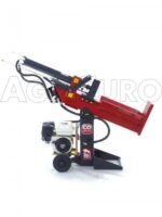Ceccato BULL SPLE10-POLGP – Holzspalter – mit Benzinmotor – 10 T – Mehrzweckgerät – Bild 4