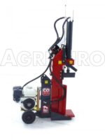Ceccato BULL SPLE10-POLGP – Holzspalter – mit Benzinmotor – 10 T – Mehrzweckgerät – Bild 2