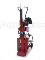 Ceccato BULL SPLE11-POLH – Holzspalter mit Benzinmotor – 11 Tonnen – Multi-Position – Bild 2