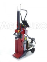 Ceccato BULL SPLE11-POLH – Holzspalter mit Benzinmotor – 11 Tonnen – Multi-Position – Bild 4