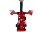 Ceccato BULL SPLE12 FDP – Stehender einphasiger Elektro Holzspalter – 12 Tonnen – Hub 540 mm – Bild 3