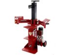 Ceccato BULL SPLE12 FDPT – Stehender dreiphasiger Elektro Holzspalter – 12 Tonnen – Hub 540 mm – Bild 3