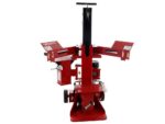 Ceccato BULL SPLE12 FDPT – Stehender dreiphasiger Elektro Holzspalter – 12 Tonnen – Hub 540 mm – Bild 2