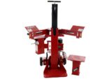 Ceccato BULL SPLE12 FDPT – Stehender dreiphasiger Elektro Holzspalter – 12 Tonnen – Hub 540 mm – Bild 4