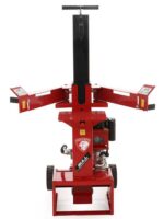 Ceccato BULL SPLE12 – Stehender einphasiger Elektro Holzspalter – 12 Tonnen – Hub 540 mm – Bild 3