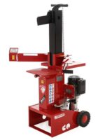 Ceccato BULL SPLE12 – Stehender einphasiger Elektro Holzspalter – 12 Tonnen – Hub 540 mm – Bild 4