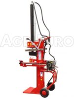 Ceccato BULL SPLE13 – Elektrischer stehender Holzspalter – 2.2 kw – 13 T – Kolbenhub 1100 mm – Bild 4