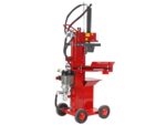 Ceccato BULL SPLE13R4T – Elektrischer Holzspalter – Stehend – 400V – Bild 3