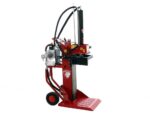 Ceccato BULL SPLE13T-650 – Holzspalter – 400V – stehend – 13t Spaltkraft – Kolbenhub 650 mm – Bild 3