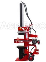 Ceccato BULL SPLE16 – Holzspalter – 400V – 16 t Spaltkraft – Kolbenhub 1100 mm – Bild 4