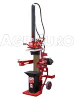 Ceccato BULL SPLE16 – Holzspalter – 400V – 16 t Spaltkraft – Kolbenhub 1100 mm – Bild 3