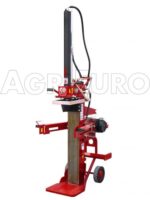 Ceccato BULL SPLE16 – Holzspalter – 400V – 16 t Spaltkraft – Kolbenhub 1100 mm – Bild 2