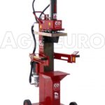 Ceccato BULL SPLE16R4-5.5 – Holzspalter – elektrisch, stehend – 400V – 16t – Hub 500 mm